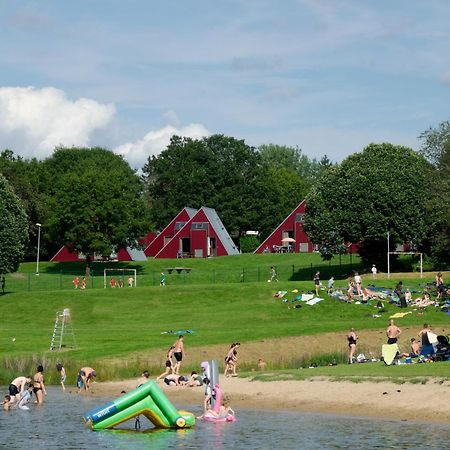 Zentrum Worriken Holiday Cottages Бютгенбах Экстерьер фото