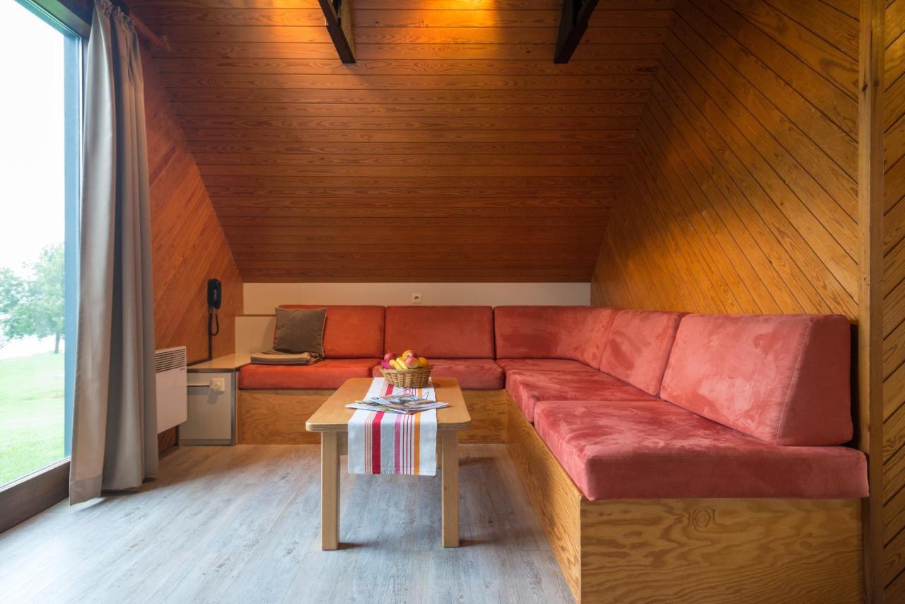 Zentrum Worriken Holiday Cottages Бютгенбах Экстерьер фото